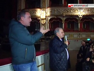 TG 03.03.12 Petruzzelli