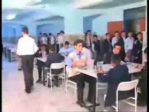 BALAT HACI İSA KURAN KURSU TANITIM VİDEOSU