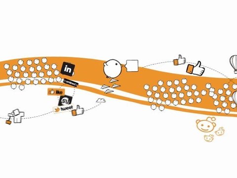 Animation & Motion Graphic Web Video Production - Epiphany Search Scientists by motiv Media