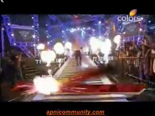 ring ka king-3march2012-pt3