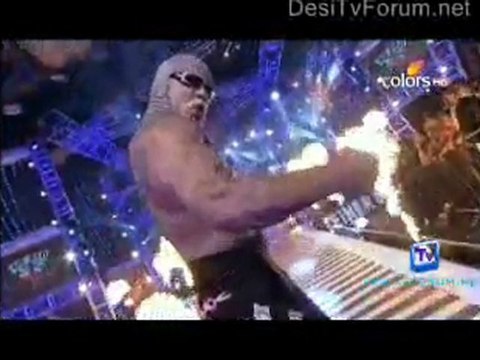 Ring Ka King [Episode 11] -3rd March 2012 Video Watch Online