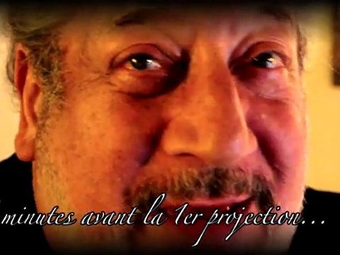 Jean-Claude Dreyfus et le court-métrage avec son rôle dans SDB de Lionel Fouré tourné à Vincennes Taille Basse Production