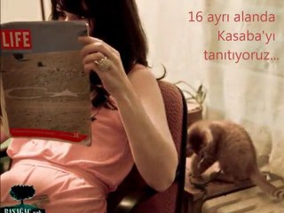 "Başağaç web" aykırı objektif