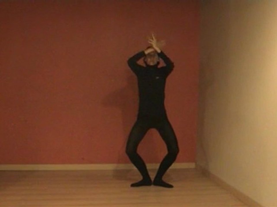 # 25 - Attention!!!