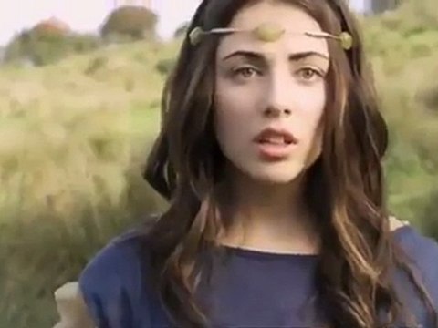 Paladin : le dernier chasseur de Dragon Bande Annonce VF