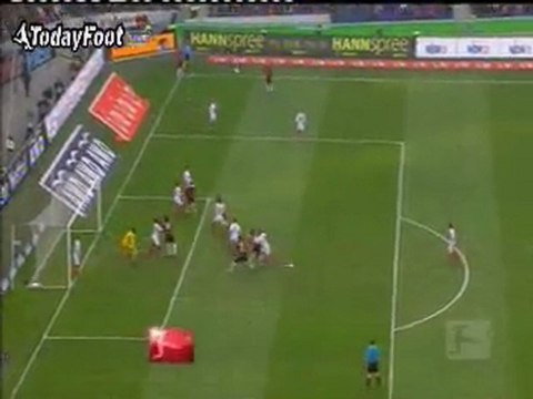 todayfoot.com Ha 1-1 Au 03/03/2012