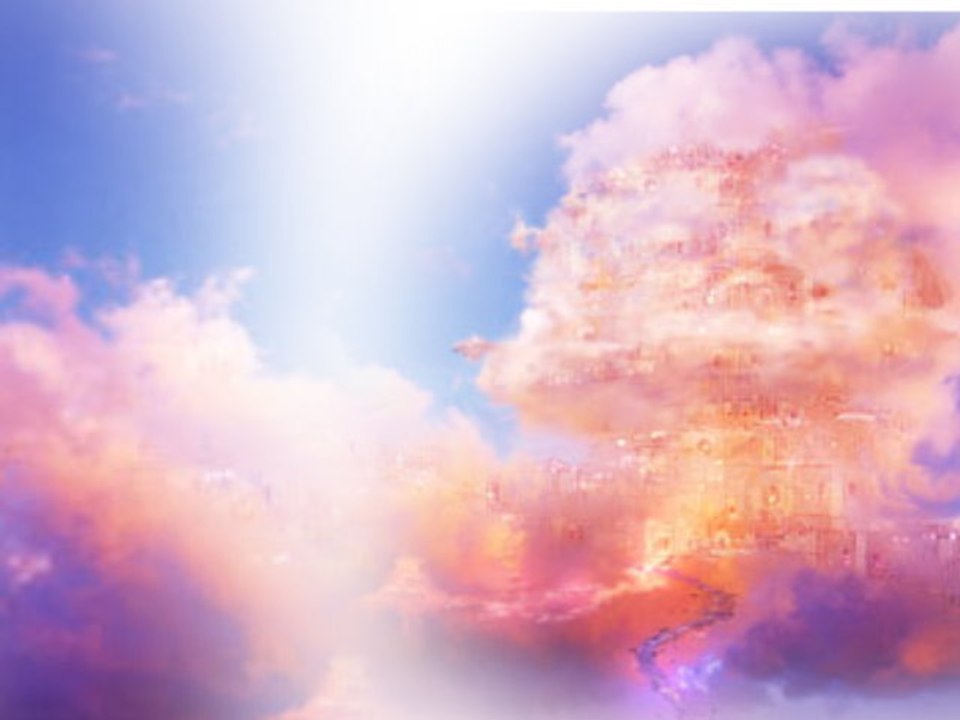 Baten Kaitos Origins // 15 // Bienvenue A Diadem