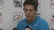 ATP Dubai: Del Potro: 