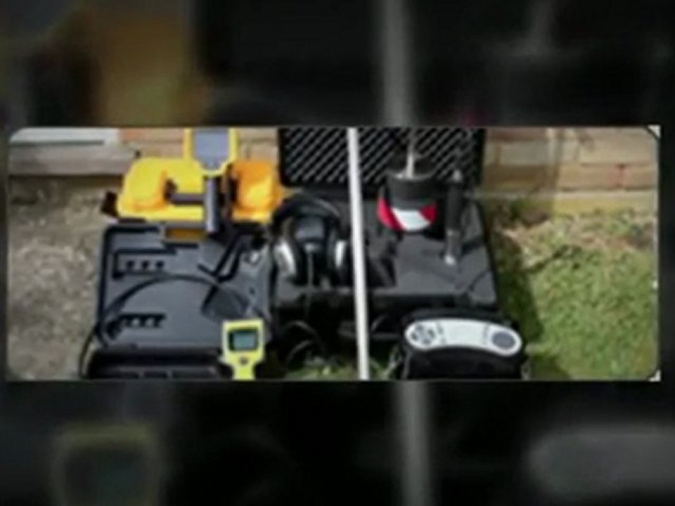 Leak Detection West Sussex