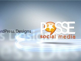 Social Media Charlotte - Posse Social Media Consulting