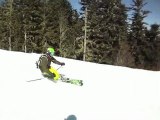 Ski 1er Mars 2012