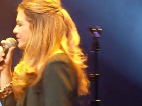 Caroline Costa - Je t'ai menti (Kill For Lies - Showcase Paris)