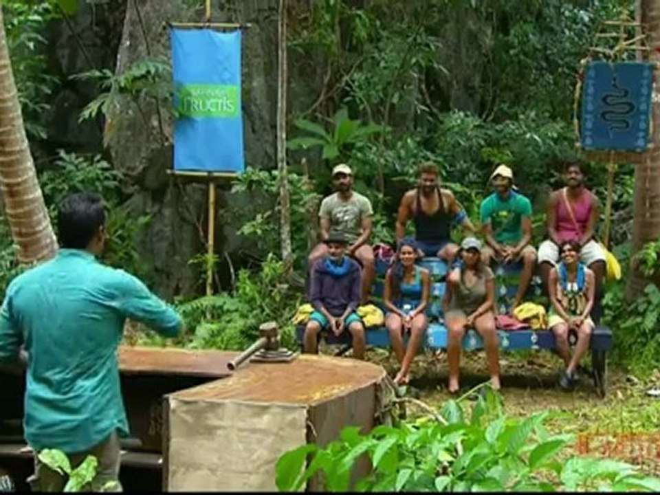 sarvivor-3march2012-pt2