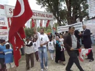 Alişir Köyü Sivas