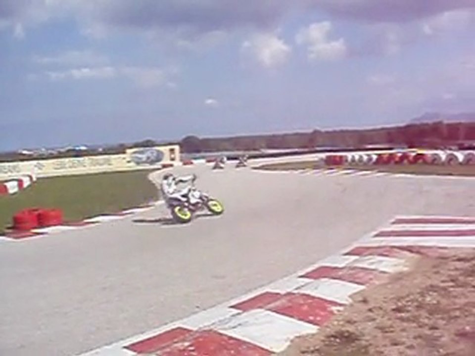 Pit en can picafort..