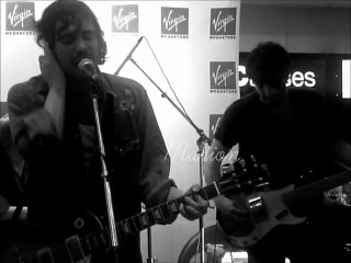 Robert Francis - Junebug 28.04.10