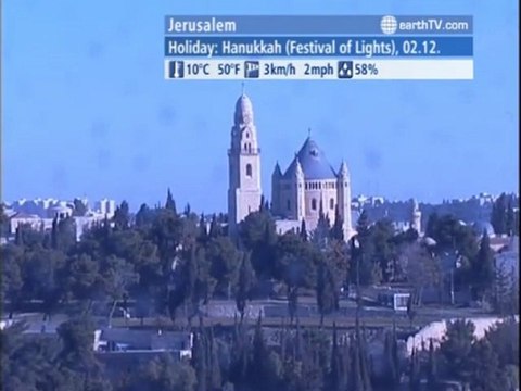 Hong Kong SAR - China, Pine Valley - Beijing - China, Avignon - France, Stuttgart - Germany, Jerusalem - Israel, Lugano - Ticino - Switzerland, Las Vegas - USA