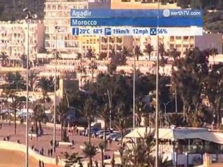 Kyiv - Ukraine, Dusseldorf - Germany, Macau SAR - China, Vienna - Austria, Agadir - Morocco, Barcelona - Spain, Lucerne - Switzerland