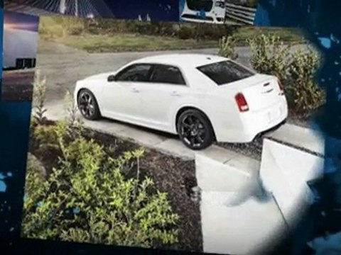 2012 Chrysler 300 Chrysler Holland Preferred Chrysler Dodge Jeep
