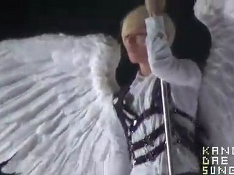 2012/03/02 BigBang(Daesung solo) Wings Big show Concert