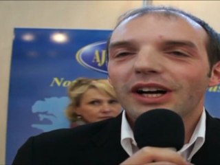 Nicolas Lacire, agence  ajp Rezé