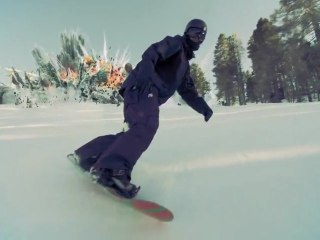 Black Diamond ! - Corridor Digital