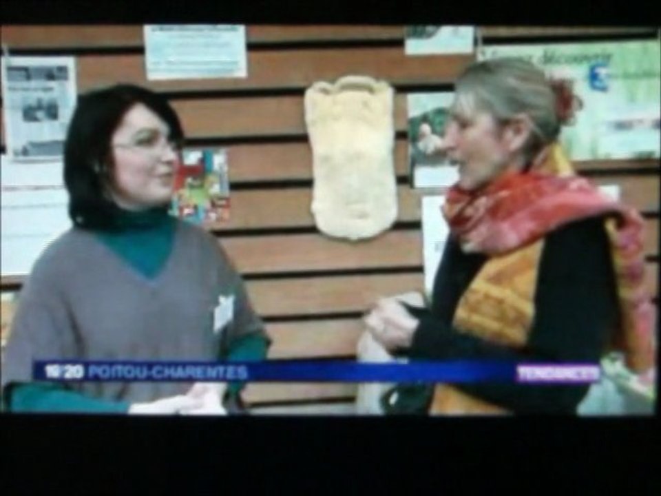 Respirez la vie fev 2012 portage