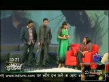 Issi Ka Naam Zindagi .- 3rd March 2012 Video Watch Online pt3