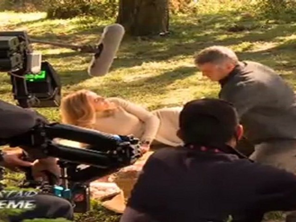 Affleck, Clooney Murphy and Bieber In Celebrity Scoop