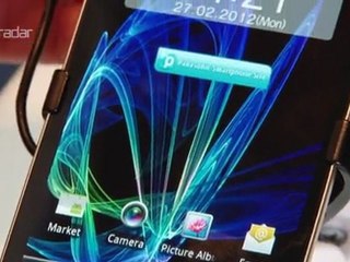 Key Themes at MWC 2012