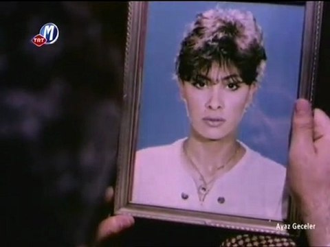 Burhan çaçan ayaz geceler