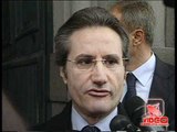 Campania - Allarme TAR, Enti Locali troppo tolleranti (03.03.12)