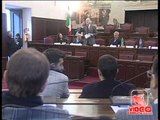 Napoli - Il corso di formazione politica del PPE (03.03.12)