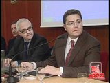 Napoli - I periti industriali e la mediazione civile (03.03.12)