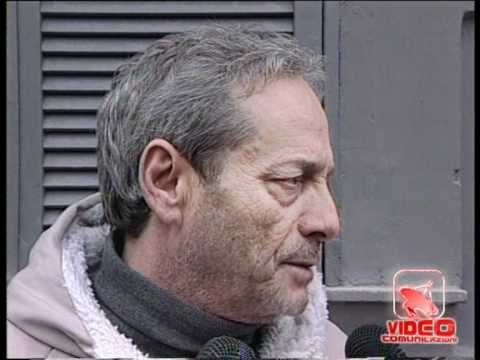 Napoli - Diciottenne ucciso in Piazza Carlo III (03.03.12)