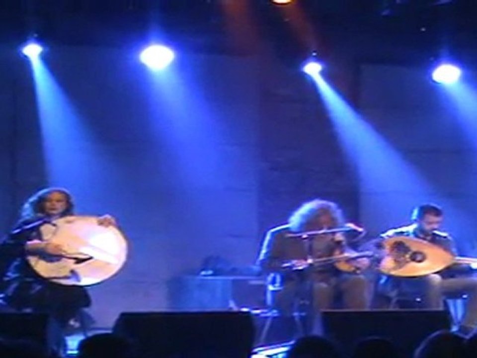 videos ψαραντώνης -02.03.12- block33