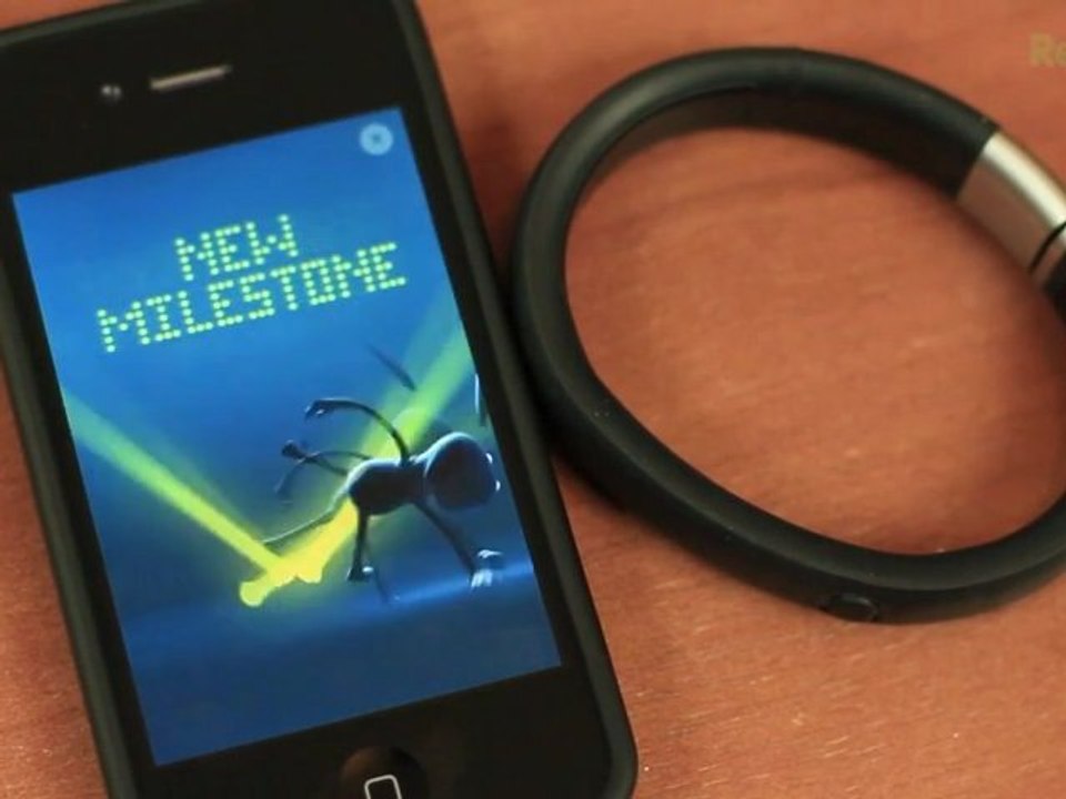 Review: Nike+ Fuelband - SoldierKnowsBest