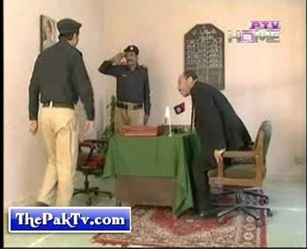Khalida Ki Walida Episode 81 By Ptv Home -Prt 2