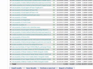 Free Test Tools - Link Check Tool