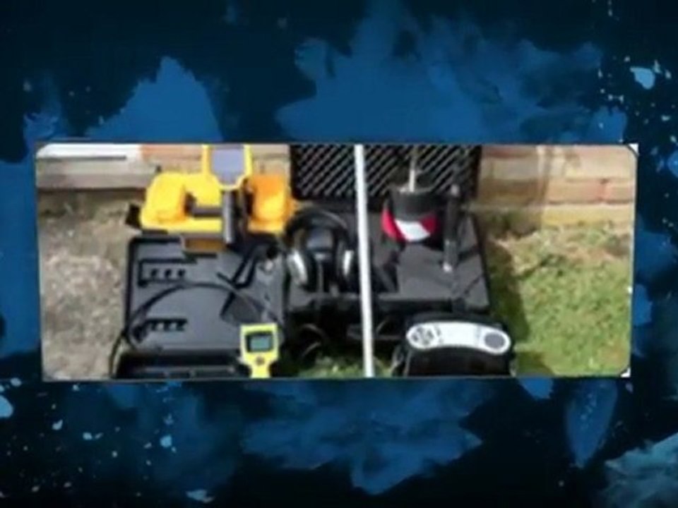 Leak Detection Wiltshire