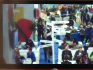 Nokia 808 Pureview VS iPhone 4S Camera Testvideo