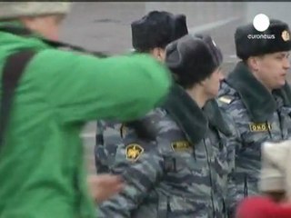 Russia: "giornata del silenzio" per le presidenziali