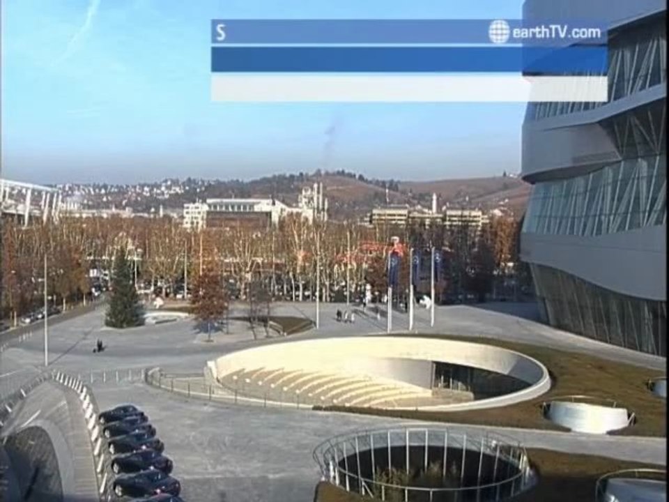 Dusseldorf - Germany, Vienna - Austria, Warsaw - Poland, Antibes - Juan-les-Pins - France, Lucerne - Switzerland, Stuttgart - Germany, Warnemunde - Germany