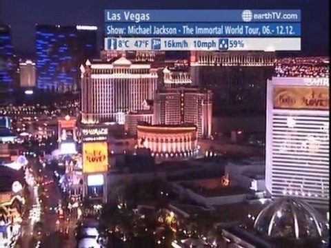 Prague - Czech Republic, Arcachon - France, St. Andrews - Canada, Salzburg - Austria, Las Vegas - USA, Dresden - Germany, Bandar Seri Begawan - Brunei