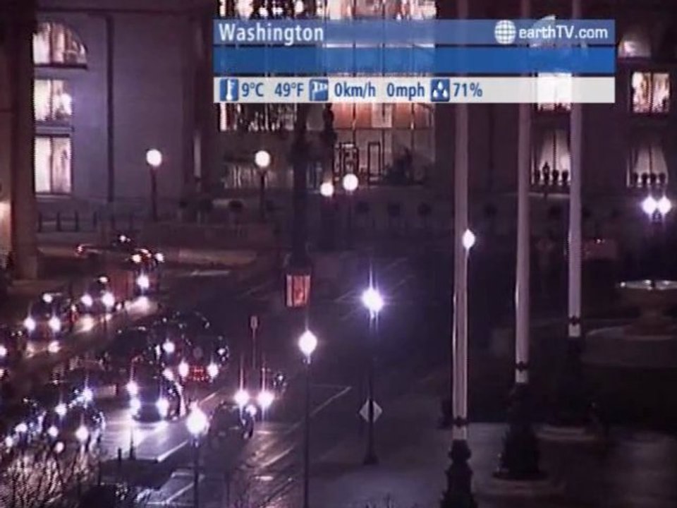 Bandar Seri Begawan - Brunei, Avignon - France, Lucerne - Switzerland, Jerusalem - Israel, Washington - USA, Prague - Czech Republic, Agadir - Morocco