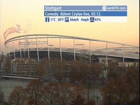 Pine Valley - Beijing - China, Yas Island - UAE - Abu Dhabi, Vienna - Austria, Warsaw - Poland, Stuttgart - Germany, Cannes - France, Ascona - Ticino - Switzerland