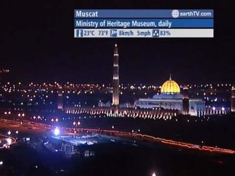 Amsterdam - Netherlands, Sydney - Australia, Prague - Czech Republic, Vienna - Austria, Muscat - Oman, Cannes - France, Yas Island - UAE - Abu Dhabi