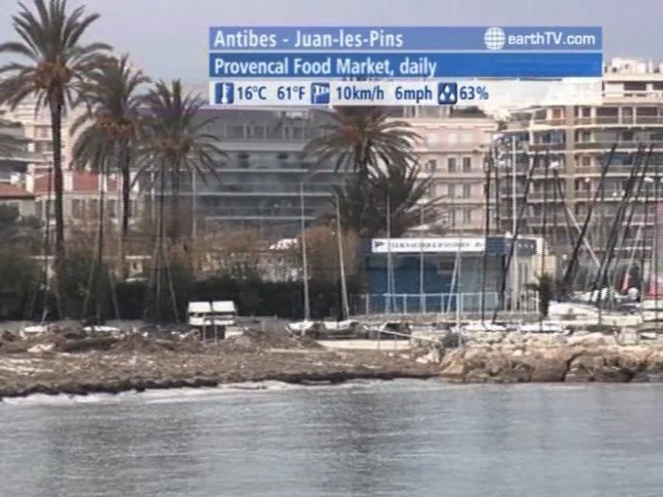 Vienna - Austria, Yas Island - UAE - Abu Dhabi, Las Vegas - USA, Antibes - Juan-les-Pins - France, Cannes - France, Dusseldorf - Germany, Lugano - Ticino - Switzerland