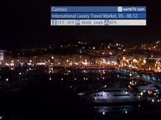 Sydney - Australia, Las Vegas - USA, Ekaterinburg - Russia, Dresden - Germany, Cannes - France, Salzburg - Austria, Jerusalem - Israel