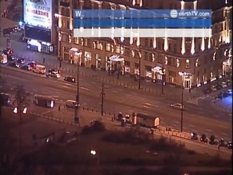 St. Andrews - Canada, Berlin - Germany, Bandar Seri Begawan - Brunei, Lucerne - Switzerland, Agadir - Morocco, Warsaw - Poland, Venice - Italy